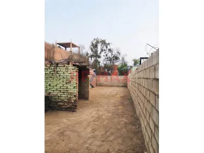 !Oportunidad De Inversion En Hualmay - Huacho!! Terreno Ideal Para Desarrollar Un Negocio O Proyecto Inmobiliario