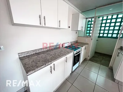 Departamento De Estreno 3Er Piso En Venta