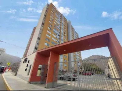 Alquiler de Departamento en Rímac - Lima 2 Dormitorios 