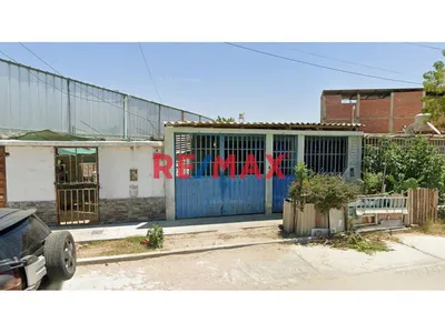 Se Vende Casa En Villa Mercedes
