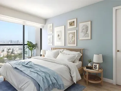 Venta de Departamento en Miraflores - Lima 2 Dormitorios