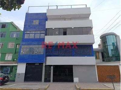 Venta De Local Comercial - Ubicado En La Mejor Zona De Los Olivos