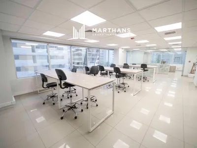 Venta de Oficina en Miraflores - Lima 6 Dormitorios 