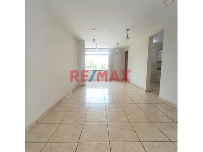 Amplio Dpto. De 109 M2 En 2Do Piso – Cerca A Upc Chorrillos ¡Sin Pago De Mantenimiento!