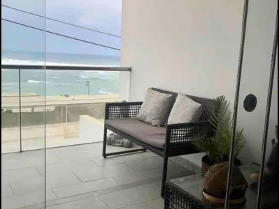 Venta de Departamento en Punta Hermosa - Lima 3 Dormitorios 
