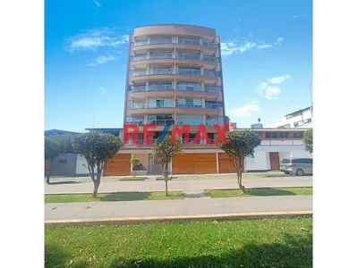 ¡Atención Inversionistas ! Amplio Dpto De 141 M2 En San Borja Sur – Alto Retorno Y Plusvalía