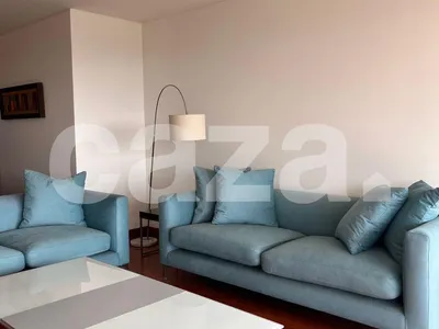 Alquiler de Departamento en Santiago de Surco - Lima 3 Dormitorios 