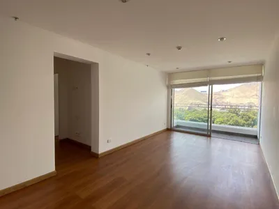 Venta de Departamento en Santiago de Surco - Lima 3 Dormitorios