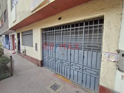 🏡 ¡Local Comercial Espacioso! 151 Mts² En El Agustino