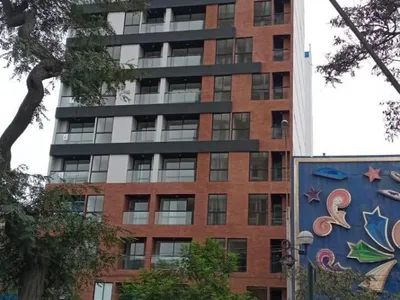 Alquiler de Local Comercial en Jesús María - Lima 0 Dormitorio 