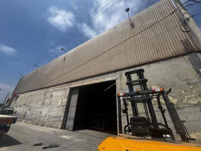 Venta de Local Industrial en Villa El Salvador - Lima 0 Dormitorio 