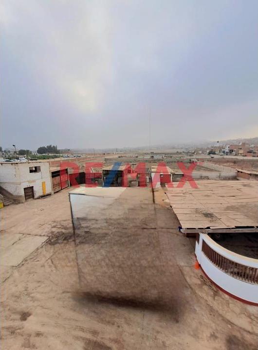 Venta de Terreno / Lote en Chorrillos - Lima 3 Dormitorios 