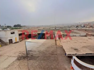 Venta de Terreno / Lote en Chorrillos - Lima 3 Dormitorios