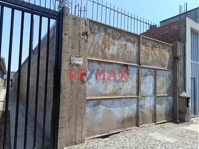Terreno En Venta En  Urb. Santa Luisa 250M2- Los Olivos
