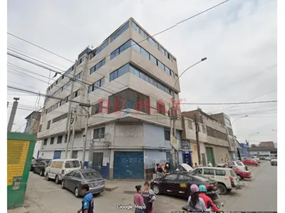 Vendo Local Comercial 157M2 En 2Do Piso Cerca De Emporio De Gamarra