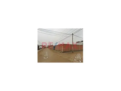 Oportunidad De Inversión: Terreno De 811 M2 En Esquina En Venta Playa Pulpos – Lurin