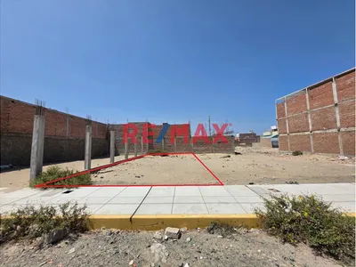 Terreno en venta · Villa del Sur Parcela 17, Nuevo Chimbote · 156 m²