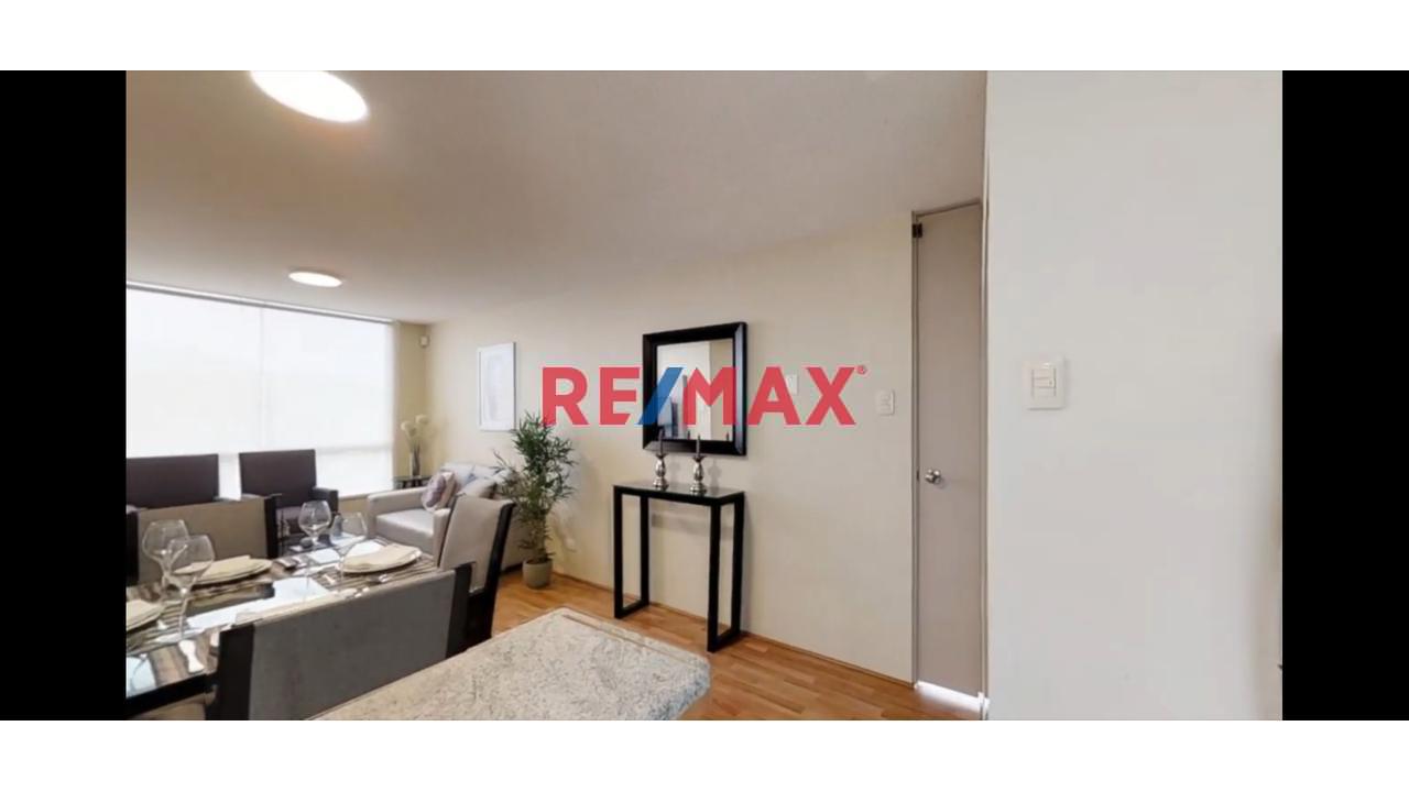Vendo Departamento En Condominio Valle Grande Carabayllo