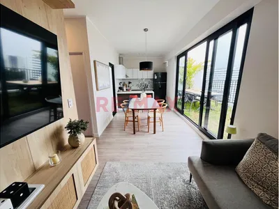 Proyecto En Venta – San Isidro Entrega 2027