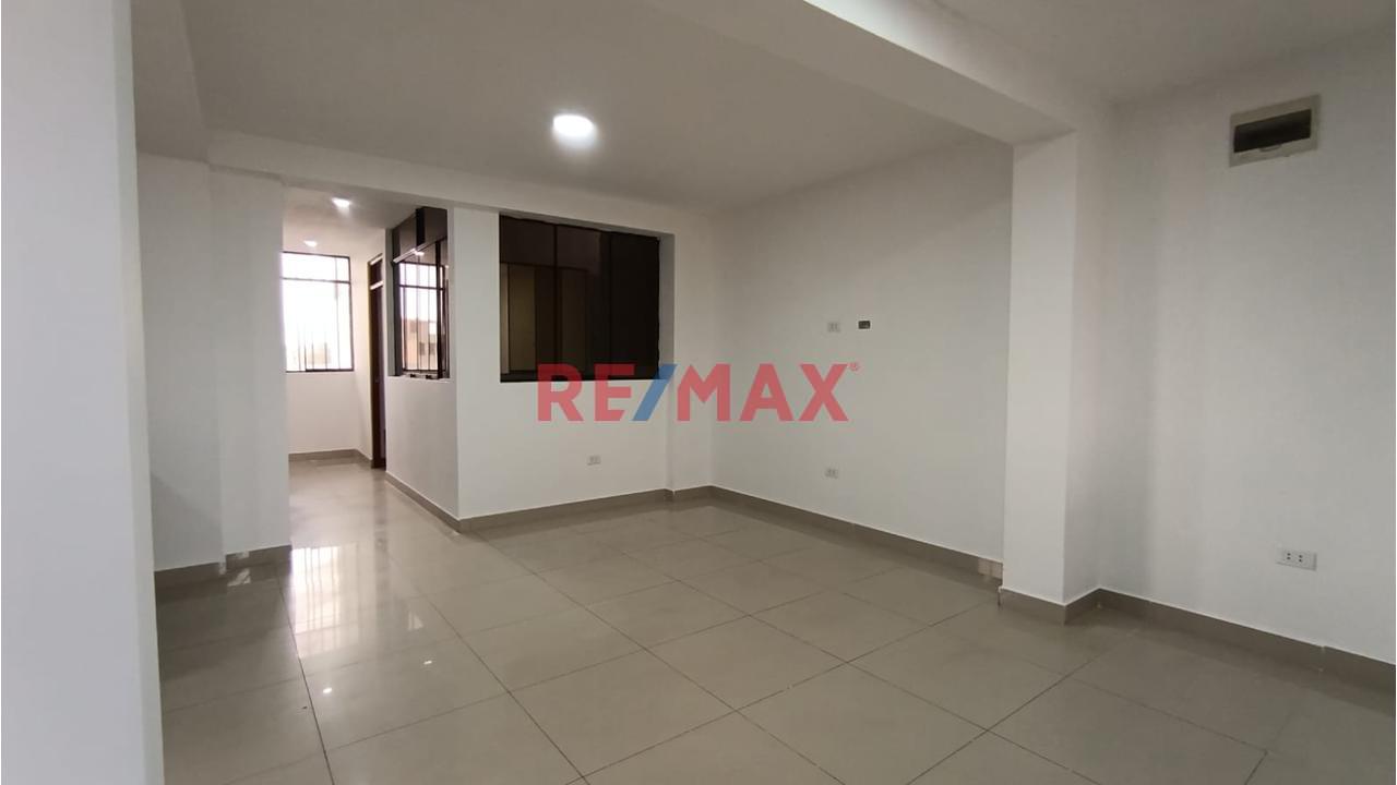Departamento En Venta