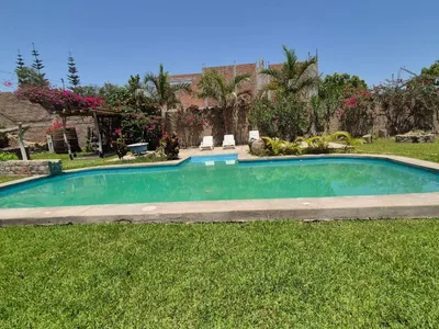 Venta de Terreno / Lote en El Carmen - Chincha 0 Dormitorio 