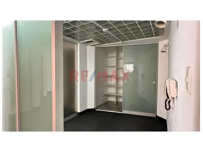 Alquiler De Oficina Colibríes 007 En La Molina – Av. La Molina Urb. El Mástil