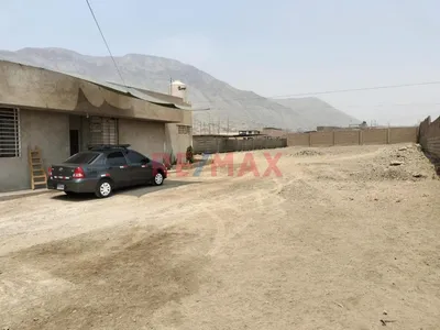 Terreno en venta · Lima · 160 m², 2 dorm.
