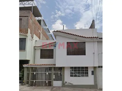 Alquiler De Casa En Paucarpata