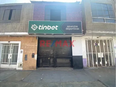 🏪🔥 **¡Local Comercial En Alquiler En Independencia!**