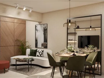 Venta de Departamento en San Miguel - Lima 3 Dormitorios