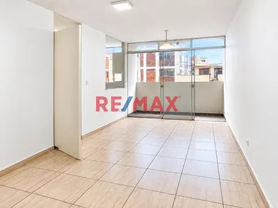 Venta Dpto En San Miguel | ¡Compra Hoy Y Recibe Alquiler Desde El Primer Día!