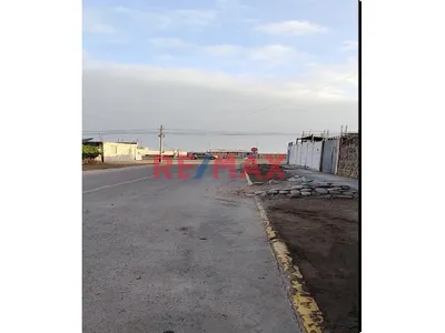 En Venta Terreno  Urbano En Pucchun De Camaná