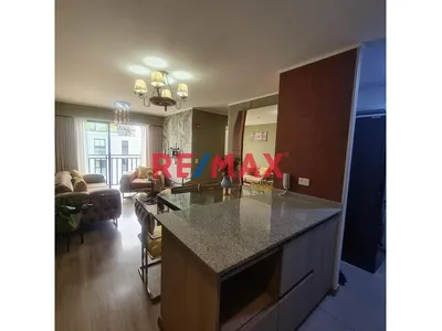 Alquiler Departamento Amoblado Premium 3 Habitaciones