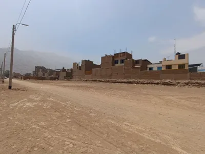 Venta de Terreno / Lote en Chosica - Lima