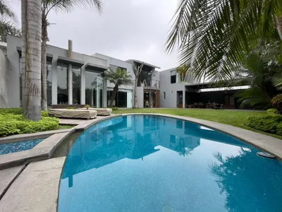 Venta de Casa en La Molina - Lima 3 Dormitorios