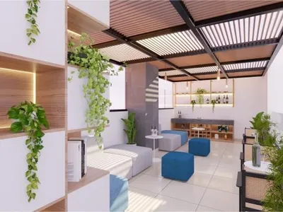 Venta de Departamento en Cercado - de - Lima - Lima 1 Dormitorio