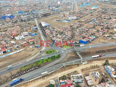 Se Vende Terreno En Ventanilla Callao
