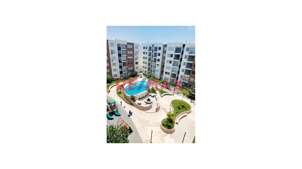 Alquiler De Departamento – Garden 360 Piura