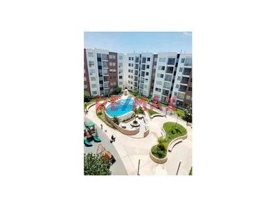 Alquiler De Departamento – Garden 360 Piura