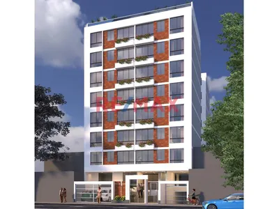 Vendo Departamento En San Miguel A Espalda De La Marina