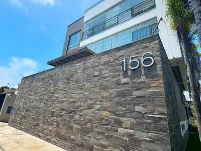Venta de Departamento en Miraflores - Lima 3 Dormitorios