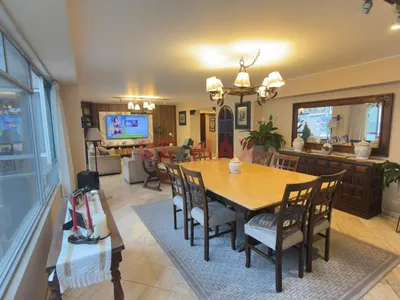 🏡 Amplio Departamento De 181 M² En Magdalena – 3 Dormitorios