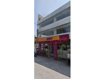 Se Alquila Local Santa Anita 2Do Piso Av Los Cipreses Y 7 De Junio