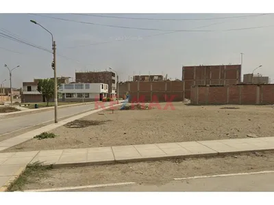 Terreno En Esquina En Venta – Valle Hermoso, Carabayllo