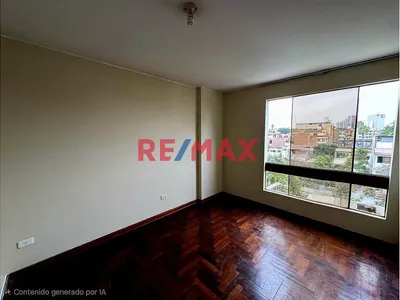 Departamento En Venta Santa Catalina