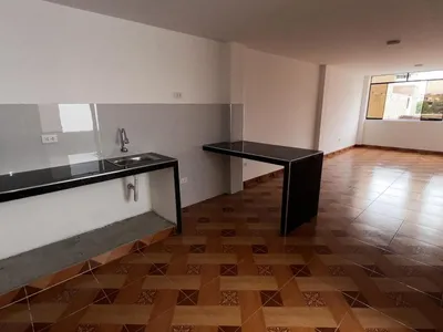 Venta de Departamento en San Martín de Porres - Lima 3 Dormitorios 
