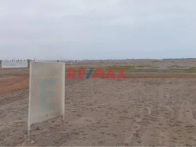 🏡 Terreno En Venta – En Pampas De Pimentel