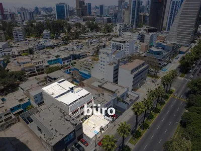 Alquiler de Local Comercial en San Isidro - Lima 0 Dormitorio 