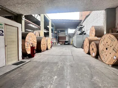 Venta de Local Industrial en Cercado - de - Lima - Lima 0 Dormitorio 