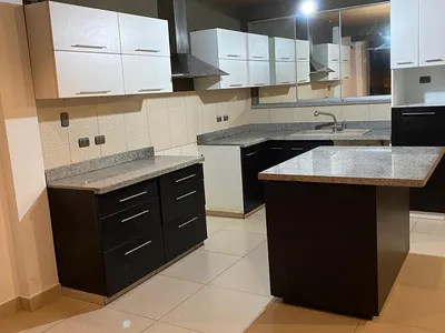 Departamento en venta · Los Reformistas al 100, Santiago de Surco · 136 m², 3 dorm.